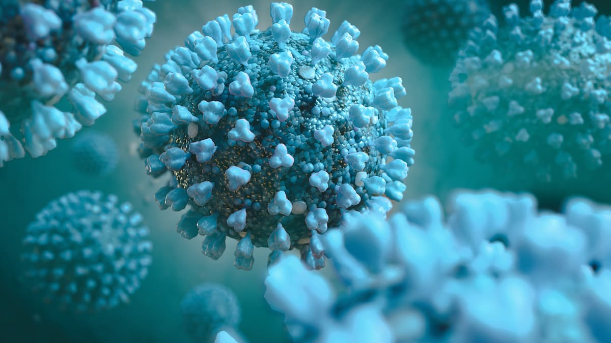 Coronavirus (COVID-19) Announcement from Abercrombie, Burns, McKiernan & Company
